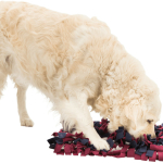 Dog Activity SNIFFING CARPET čichací koberec 5 — Náhled 4 z 6