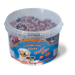Nobby StarSnack Party Mix kyblík pamlsky — Náhled 3 z 5
