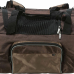 Tbag nylonový batoh DeLuxe SHIVA 41x30x21cm (max. 8 kg) — Náhled 5 z 6
