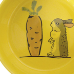 Nobby Carrot Plus keramická miska pro hlodavce — Náhled 3 z 4