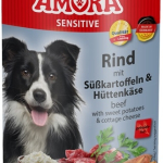 AMORA Dog Dose Sensitive — Náhled 3 z 6