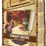 Natural Greatness Turkey Recipe All B/krůta,kachna,kuře — Náhled 3 z 4