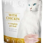 PIPER CAT kapsička pro kočky — Náhled 1 z 2