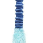 Bungee přetahovací lano s kroužkem, ø 10/56 cm — Náhled 2 z 6