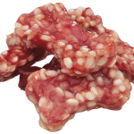 Premio RICE DUCK BONES - kostičky s kachnou a rýží 80 g — Náhled 2 z 2