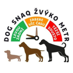 DOG SNAQ hovězí jícen sušený 100 g — Náhled 3 z 3