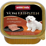 ANIMONDA paštika JUNIOR — Náhled 3 z 3