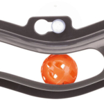 Fix & Catch, hra pro kočky k upevnění na sklo, plast, 45cm — Náhled 2 z 6