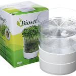 Savic BIOSET klíčící miska 15x21cm — Náhled 2 z 3