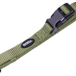 Nobby CLASSIC COMFORT obojek nylon — Náhled 3 z 6