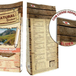 Natural Greatness Optimum Recipe Large Breed/krůta,kuře — Náhled 3 z 3