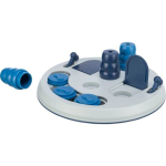 Dog Activity FLIP BOARD XXL, strategická hra, ø 23 cm, plast — Náhled 3 z 6