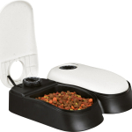 Automatické krmítko TX2, 2x300ml / 27 x 7 x 24 cm, 48 hod. (RP 2,90 Kč) — Náhled 1 z 3