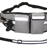 Nobby Expert sportovní ledvinka 52x14cm — Náhled 1 z 2