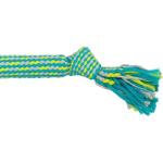 Hrací lano se zvukem 48 cm, polyester — Náhled 2 z 2