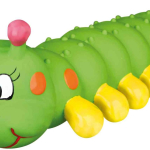 Latexová obří housenka 26 cm — Náhled 2 z 2