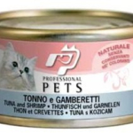 Professional Pets Naturale Cat konzerva — Náhled 2 z 6