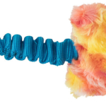 Bungee Fun, přetahovadlo, polyester, 20 cm/47 cm — Náhled 5 z 6