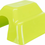 Plastový domek IGLÚ pro morče 23x15x26cm TRIXIE — Náhled 2 z 4