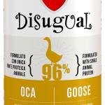 Disugual Dog Single Protein Husa konzerva — Náhled 1 z 2