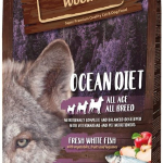 Natural Greatness Woodland Ocean Diet — Náhled 2 z 6
