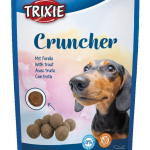 Cruncher - křupavé kuličky s krůtím masem — Náhled 2 z 6