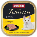 ANIMONDA paštika KITTEN - pro koťata — Náhled 2 z 3