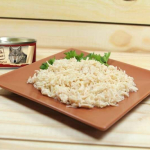 Natural Greatness kuřecí prsa, konzerva pro psy 156 g — Náhled 2 z 2