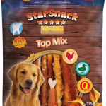 Nobby StarSnack BBQ Top Mix pamlsky — Náhled 2 z 4