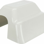 Plastový domek IGLÚ pro morče 23x15x26cm TRIXIE — Náhled 4 z 4