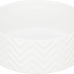 Keramická miska /ø 20 cm, vroubkovaná — Náhled 5 z 6
