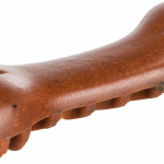 Denta Fun Veggie Honey Comb Bone [40ks] , kostička s mořskou řasou — Náhled 6 z 6