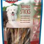 Premio BUFFALO-STICKS  100% buvolí maso 100g — Náhled 1 z 3