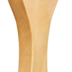 Jednostranný,jemný kartáč 6 x 13 cm — Náhled 2 z 3