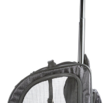 Taška ELEGANCE na kolečkách 45x41x21cm (max. 10kg) — Náhled 4 z 6