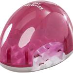 Cat Aktivity SLOW FEED - box na pamlsky, 3 vchody 19x13x14cm — Náhled 5 z 5