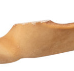 Hůl z hovězí kůže, 75 cm — Náhled 1 z 2