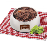 Hofgut Dog Senior/Light konzerva jehněčí, zelenina a bylinky — Náhled 4 z 4