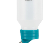 Plastová napaječka pro činčily, králíky 450ml TRIXIE — Náhled 6 z 6