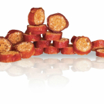 KIDDOG kuře s rýží omotané kachnou 250 g — Náhled 1 z 2