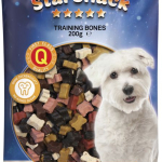 Nobby StarSnack Training Bones kyblík pamlsky pro psa — Náhled 1 z 4