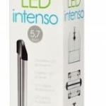 Osvětlení LED INTENSO 4.3W 20cm, pro NanoLED 10 (RP 2,10 Kč) — Náhled 2 z 6