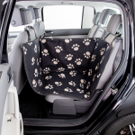 Autopotah-nylon.vak s flísovým polstrováním 0,50x1,45 m — Náhled 3 z 6