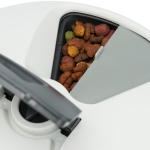 Automatické krmítko TX6, dávky 6 x 240 ml,  prům 32 x 10 cm (RP 2,90 Kč) — Náhled 2 z 6