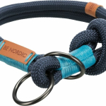 BE NORDIC obojek proti tahání, S-M: 40cm/ø — Náhled 2 z 4