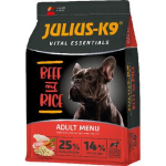 JULIUS K-9 HighPremium 12+2kg ADULT Vital Essentials BEEF&Rice — Náhled 2 z 3