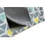 Wigwam SUNNY pro morčata/zakrslé králíky,  37 x 35x 37 cm, polyester — Náhled 5 z 6