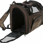Tbag nylonový batoh DeLuxe SHIVA 41x30x21cm (max. 8 kg) — Náhled 3 z 6