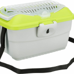 Transportní kufřík MINI CAPRI40x22x30cm max. do 2kg TRIXIE — Náhled 1 z 6