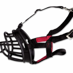 Baskerville Ultra Muzzle náhubek pro psa vel — Náhled 1 z 6